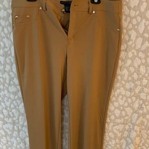 Grace Elements pants